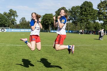 Bild 210 - wBJ HSV Leistungsvergleich